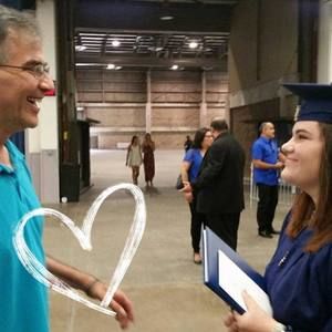 Meet your Posher, Sasha